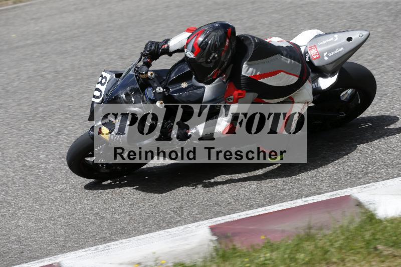 /18 05.06.2026  TZ Motorsport ADR/Gruppe gelb/80